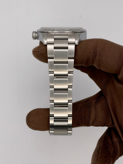 2026 Tudor Ranger 39mm Stainless Steel M79950-0008