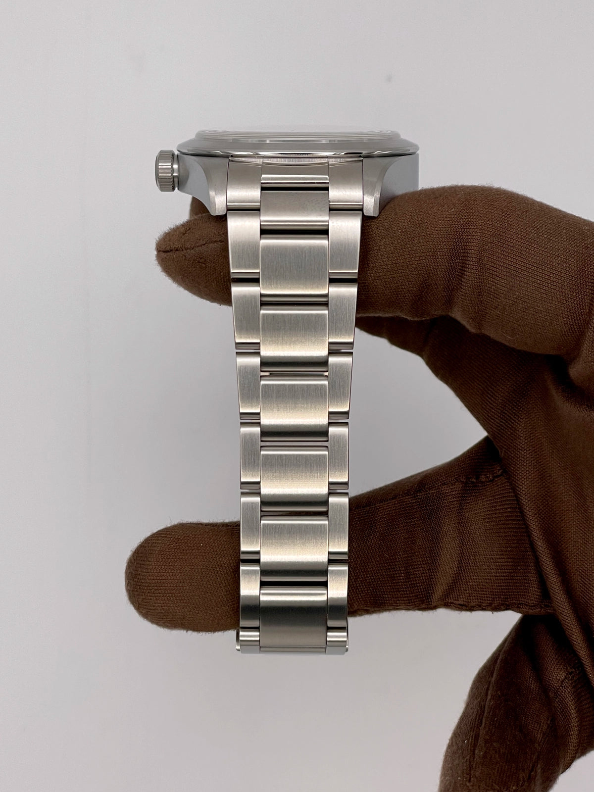 2026 Tudor Ranger 39mm Stainless Steel M79950-0008
