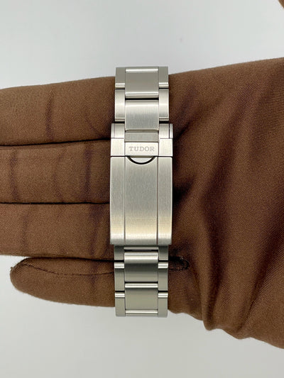 2026 Tudor Ranger 39mm Stainless Steel M79950-0008