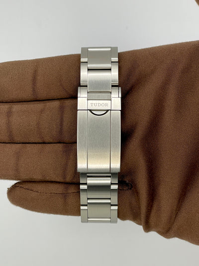 2026 Tudor Ranger 39mm Stainless Steel M79950-0008