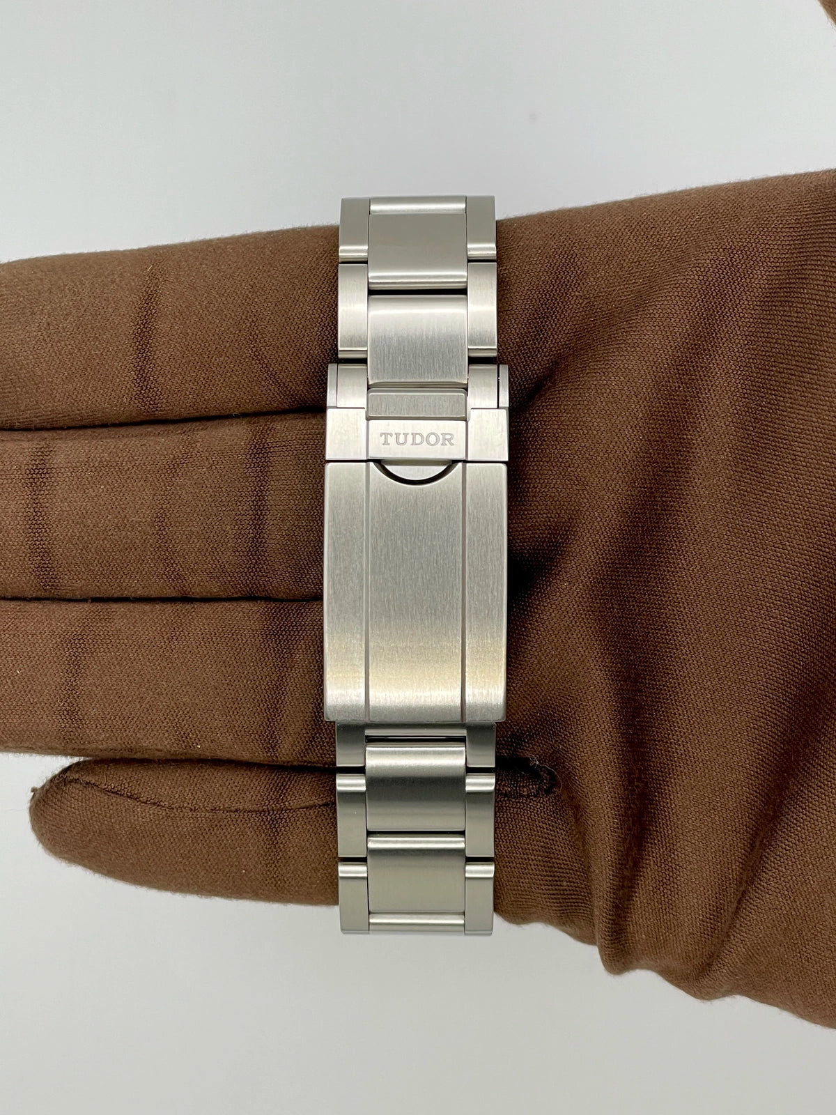 2026 Tudor Ranger 39mm Stainless Steel M79950-0008