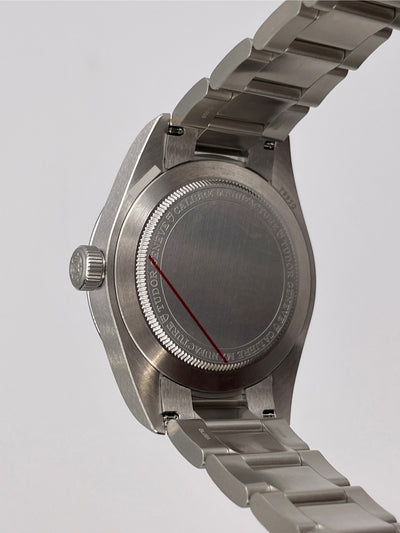 2026 Tudor Ranger New Release 39mm Stainless Steel M79950-0008