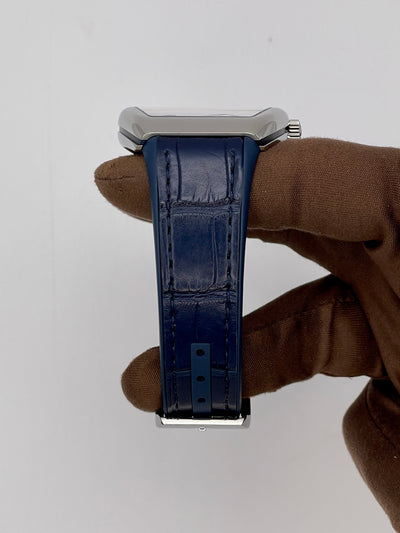 2025 Franck Muller Vanguard 41mm Stainless Steel V 41 S S6AT F0 SFUMATO AC BL