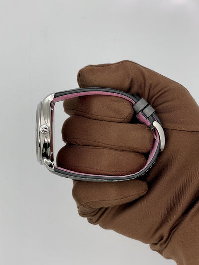 2025 H. Moser & Cie. Endeavour Small Seconds Concept Pop Burmese Jade and Pink Opal Dial 38mm Stainless Steel 1202-1205