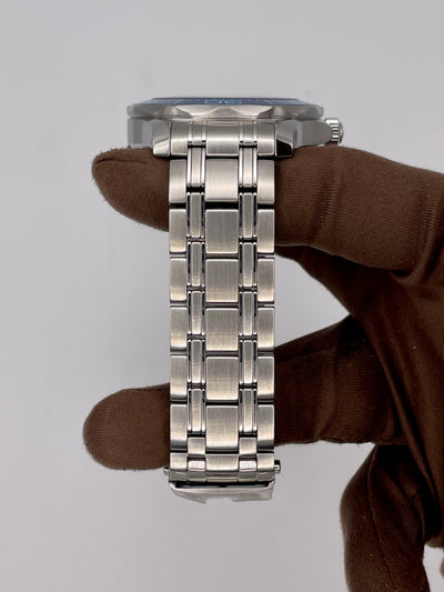 2025 Omega Seamaster Diver 300m 42mm Stainless Steel 210.20.42.20.03.003