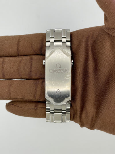 2025 Omega Seamaster Diver 300m 42mm Stainless Steel 210.20.42.20.03.003
