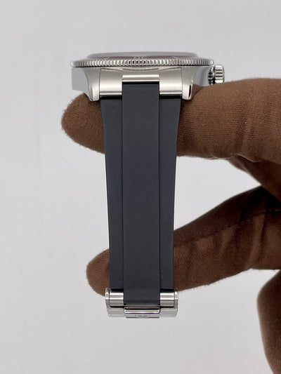 2025 Tudor Black Bay 58 39mm Stainless Steel M7939A1A0RU-0003