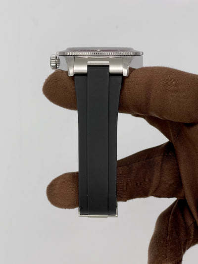 2025 Tudor Black Bay 58 39mm Stainless Steel M7939A1A0RU-0003