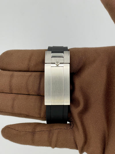 2025 Tudor Black Bay 58 39mm Stainless Steel M7939A1A0RU-0003