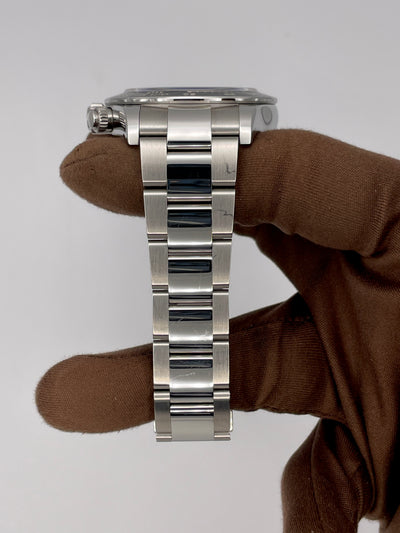 2024 Rolex Daytona 40mm Stainless Steel 126500LN