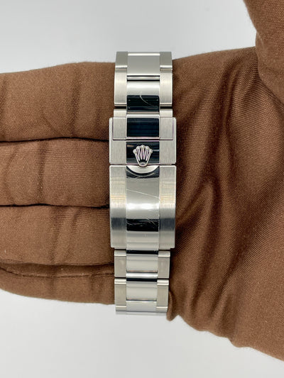 2024 Rolex Daytona 40mm Stainless Steel 126500LN