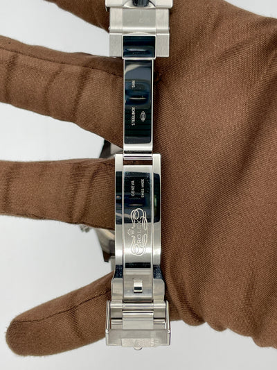 2024 Rolex Daytona 40mm Stainless Steel 126500LN