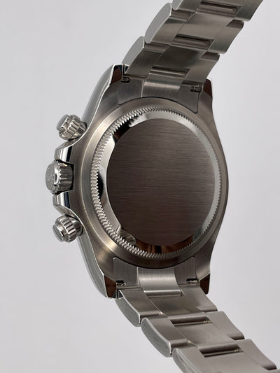 2024 Rolex Daytona 40mm Stainless Steel 126500LN