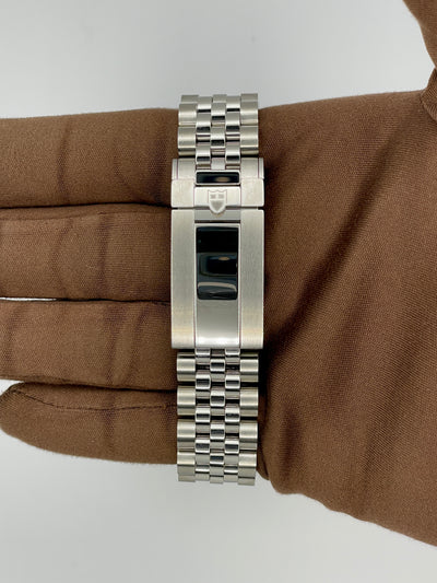 2025 Tudor Black Bay 36mm Stainless Steel M79640-0001