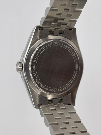 2025 Tudor Black Bay 36mm Stainless Steel M79640-0001