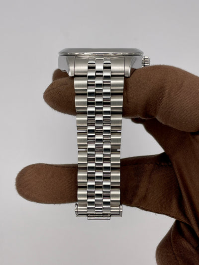 2025 Tudor Black Bay 36mm Stainless Steel M79640-0001