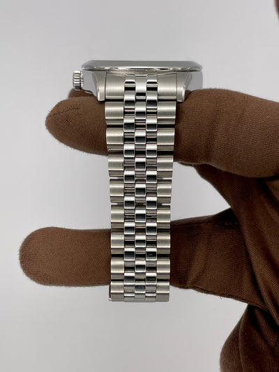 2025 Tudor Black Bay 36mm Stainless Steel M79640-0001