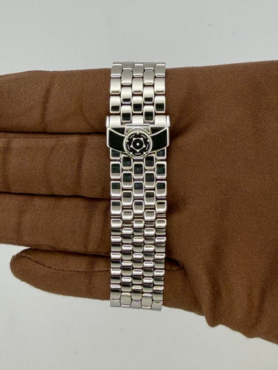 2026 Tudor Clair de Rose 34mm Stainless Steel M35800-0001