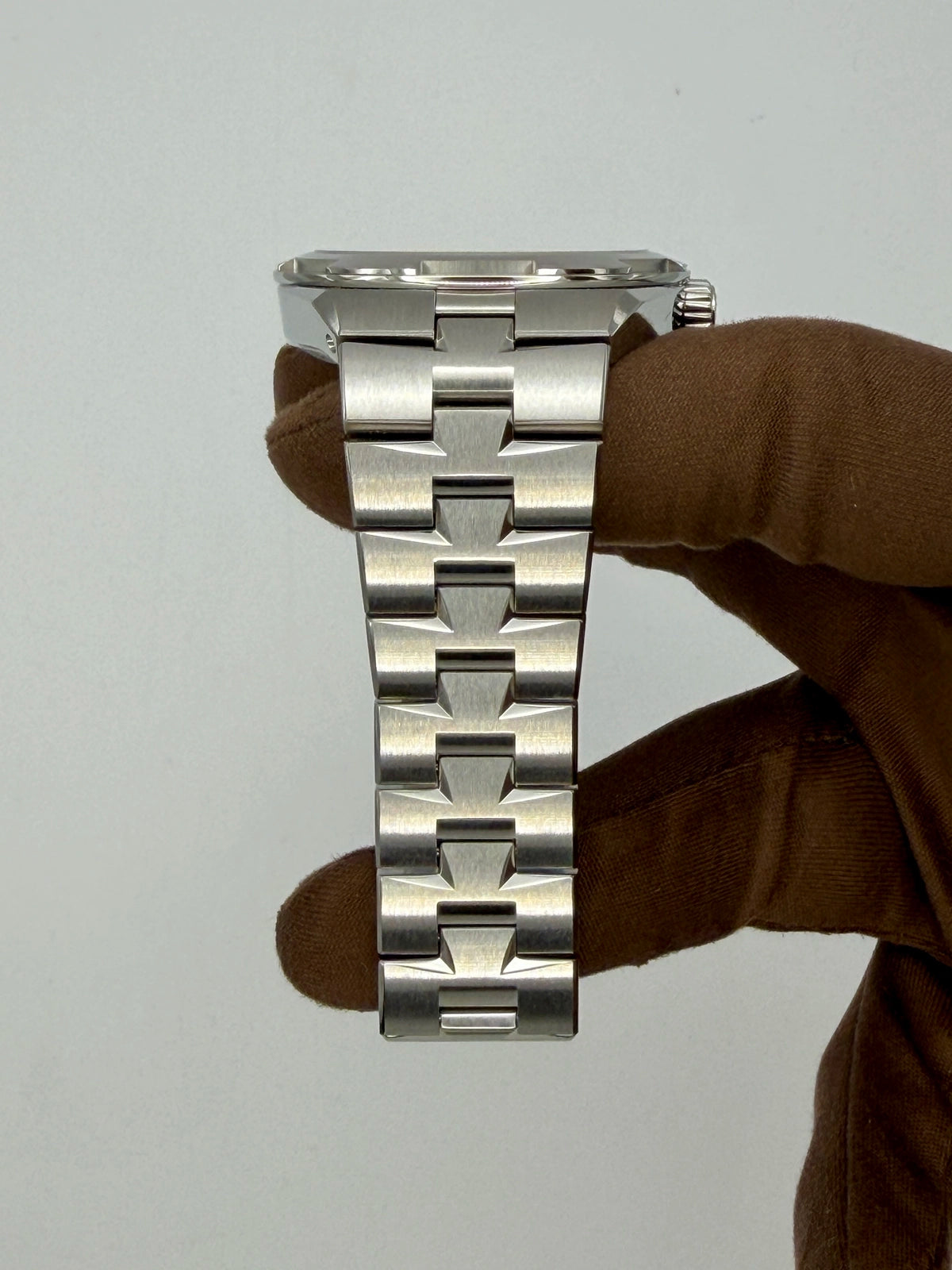 Vacheron Constantin Overseas 4520V/210A-B128 — photo 4 of 9