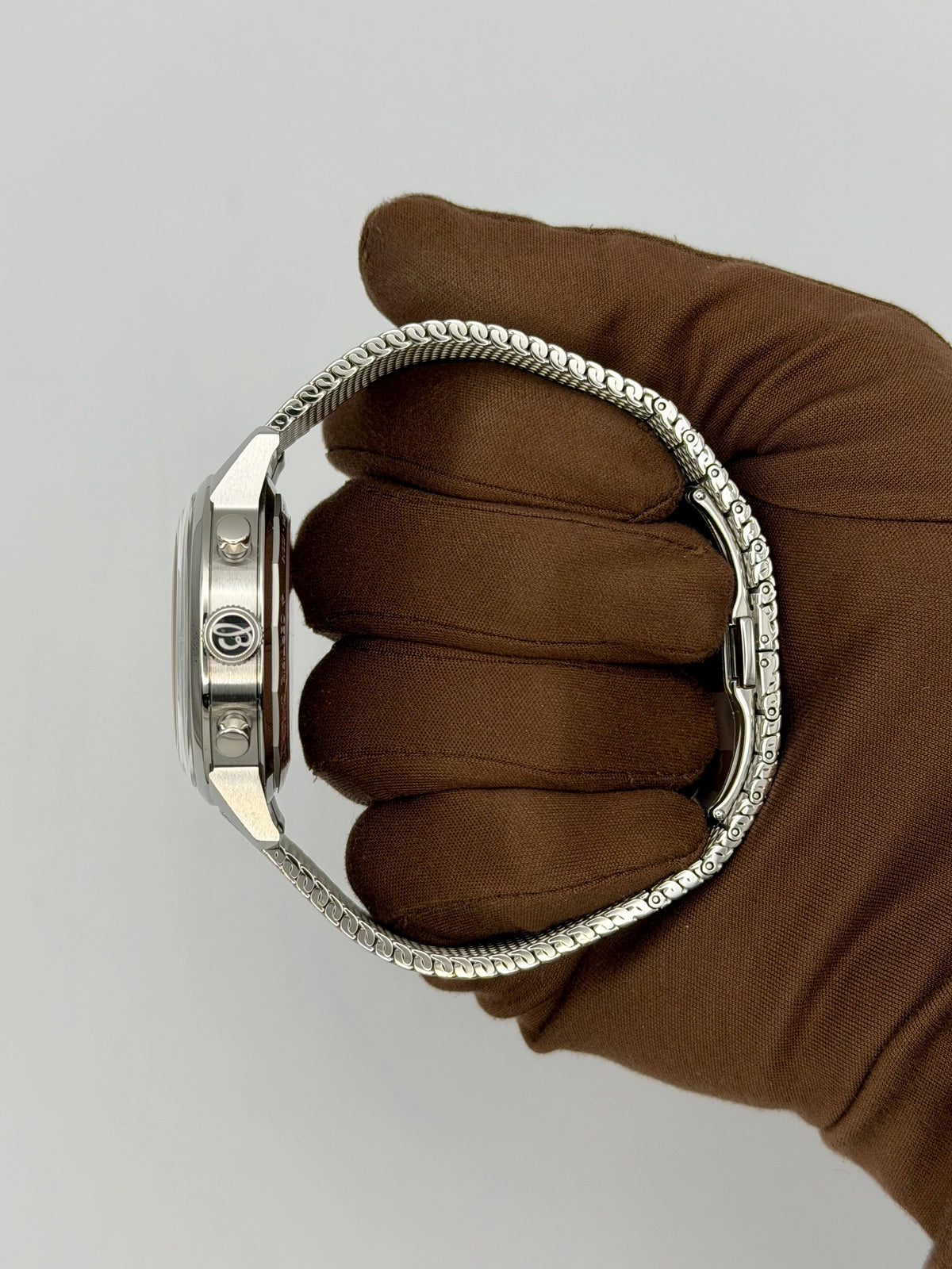 2026 Breitling Top Time B01 41mm Stainless Steel AB01762A1L1A1