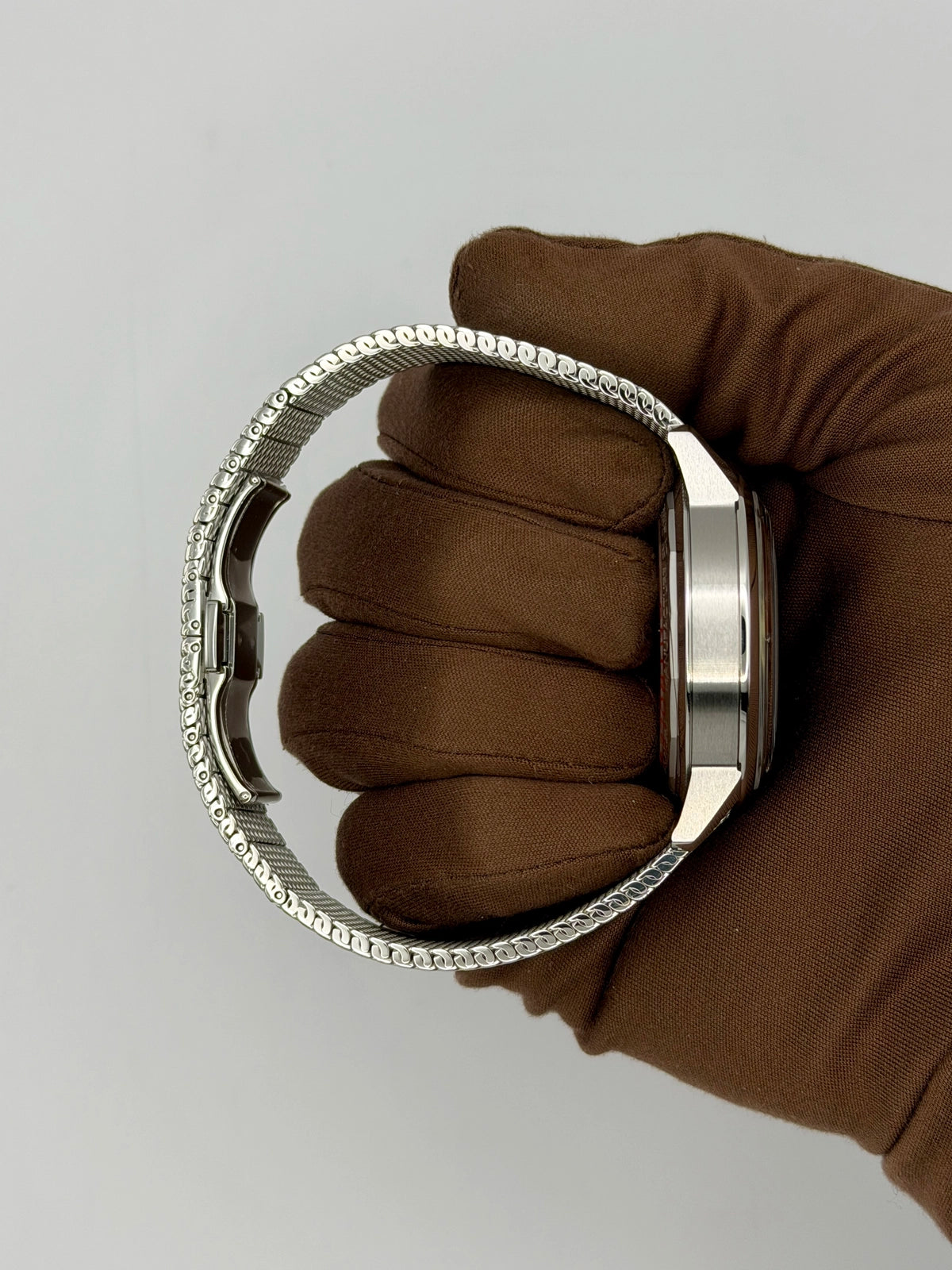 2026 Breitling Top Time B01 41mm Stainless Steel AB01762A1L1A1