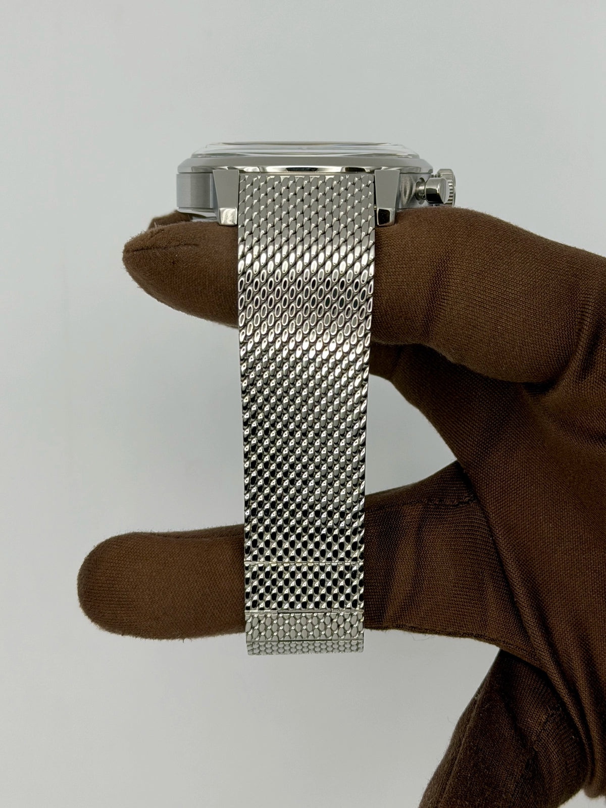 2026 Breitling Top Time B01 41mm Stainless Steel AB01762A1L1A1