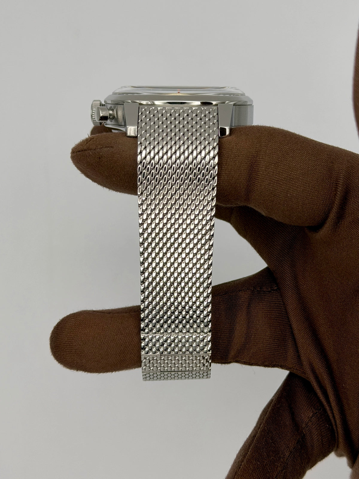 2026 Breitling Top Time B01 41mm Stainless Steel AB01762A1L1A1