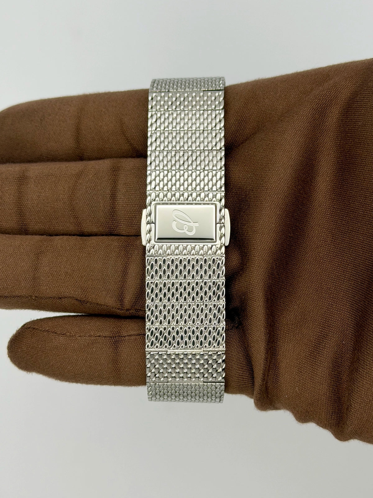 2026 Breitling Top Time B01 41mm Stainless Steel AB01762A1L1A1