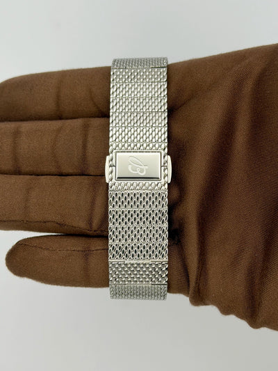 2026 Breitling Top Time B01 41mm Stainless Steel AB01762A1L1A1
