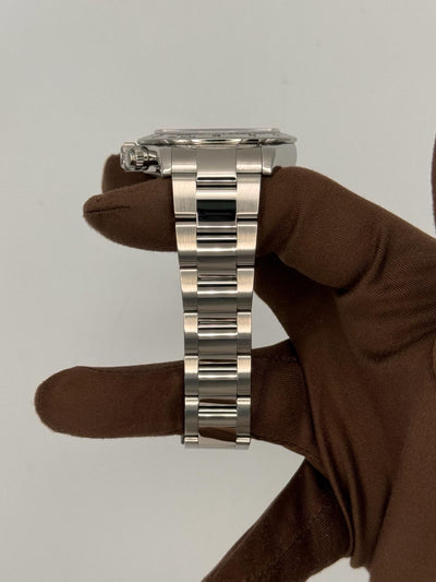 2012 Rolex Daytona 40mm Stainless Steel 116520