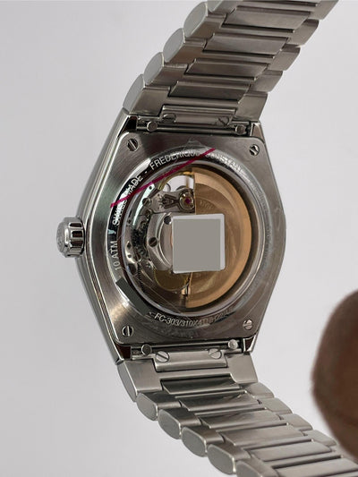 2025 Frederique Constant Highlife Heartbeat 41mm Stainless Steel FC-310B4NH6B