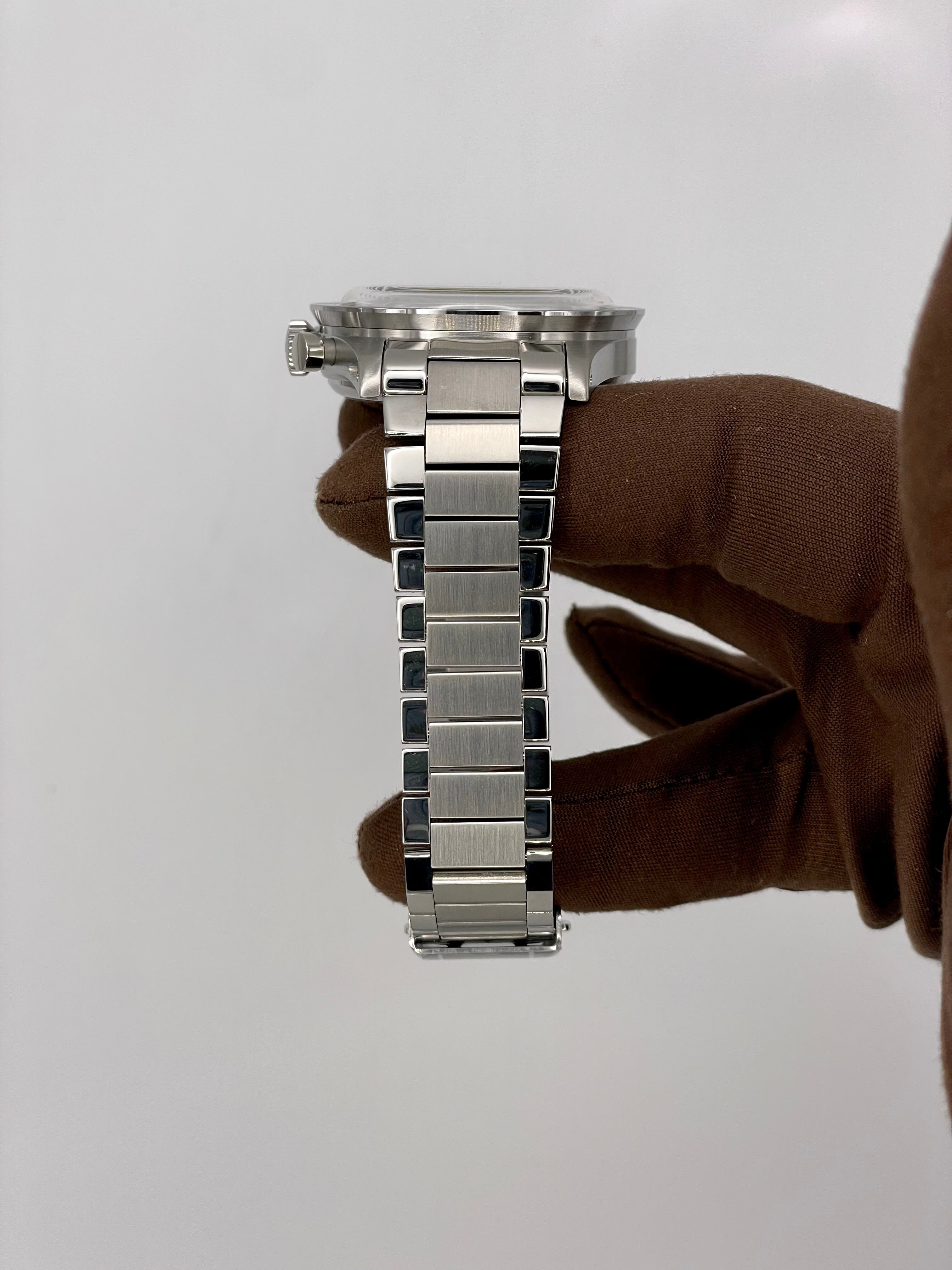 NEW 2025 Baltic Tricompax Watches of Switzerland Commemorative