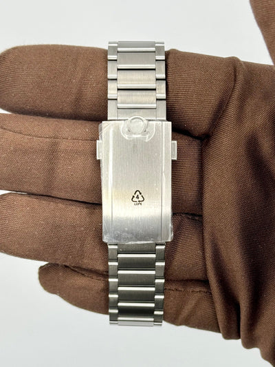 2025 Omega Speedmaster Pilot 41mm Stainless Steel 332.10.41.51.01.002