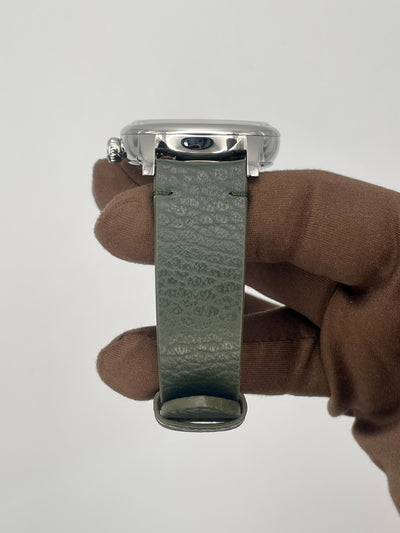 2025 Louis Erard Long Awaited Email Limited Edition of 99 pieces 39mm Stainless Steel 34238AA55.BVA143