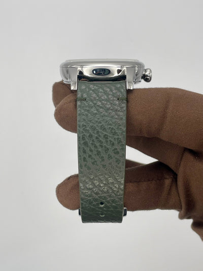 2025 Louis Erard Long Awaited Email Limited Edition of 99 pieces 39mm Stainless Steel 34238AA55.BVA143