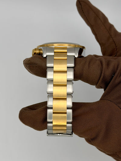 2026 Tudor Black Bay Chrono S&G 41mm Stainless Steel/Yellow Gold M79363N-0007