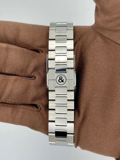 2025 Bell & Ross BR-05 40mm Stainless Steel BR05A-BL-ST/SST