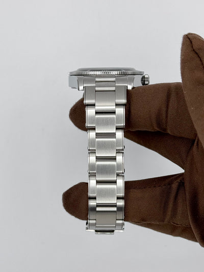 2025 Tudor Black Bay 54 37mm Stainless Steel M79000N-0001