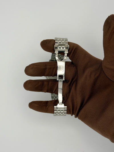 2021 Tudor 1926 39mm Stainless Steel M91550-0002