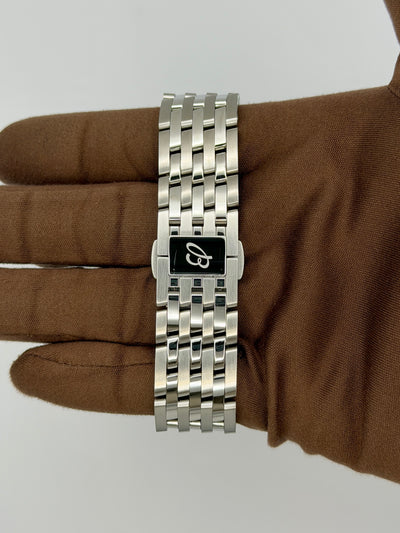 2026 Breitling Navitimer Automatic 41mm Stainless Steel A17329371L1A1