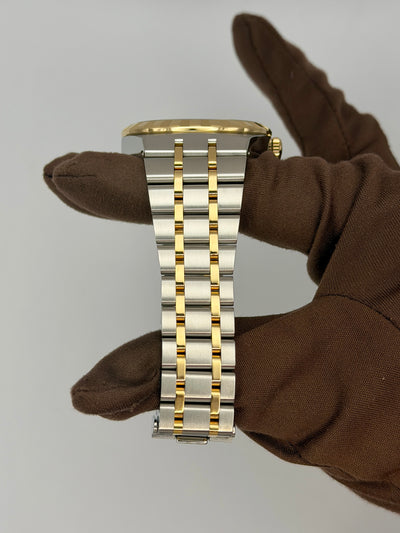 2025 Tudor Royal 38mm Stainless Steel/Yellow Gold M28503-0006