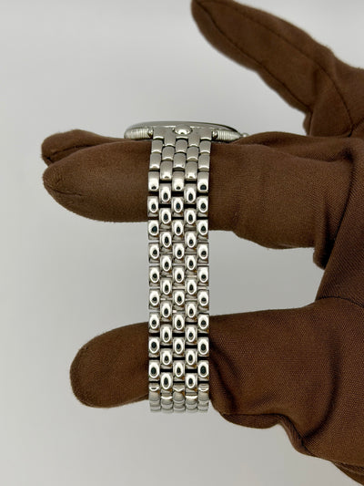 2024 Frederique Constant Classics Art Deco Round 30mm Stainless Steel FC-200MPW2AR6B