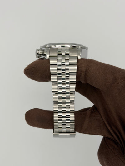 2026 Tudor Black Bay Chrono 41mm Stainless Steel M79360N-0013