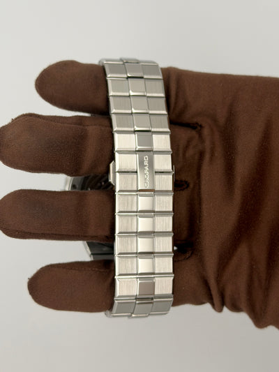 2025 Chopard Alpine Eagle 41 41mm Stainless Steel 298623-3001