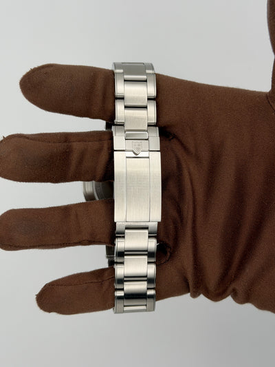 2025 Tudor Black Bay 58 GMT 39mm Stainless Steel M7939G1A0NRU-0001