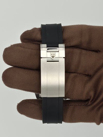 2026 Tudor Black Bay 41mm Stainless Steel M7941A1A0NU-0002