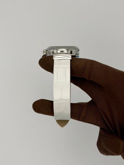 2026 Omega De Ville Ladymatic Omega Co-Axial 34mm Stainless Steel 425.32.34.20.55.002