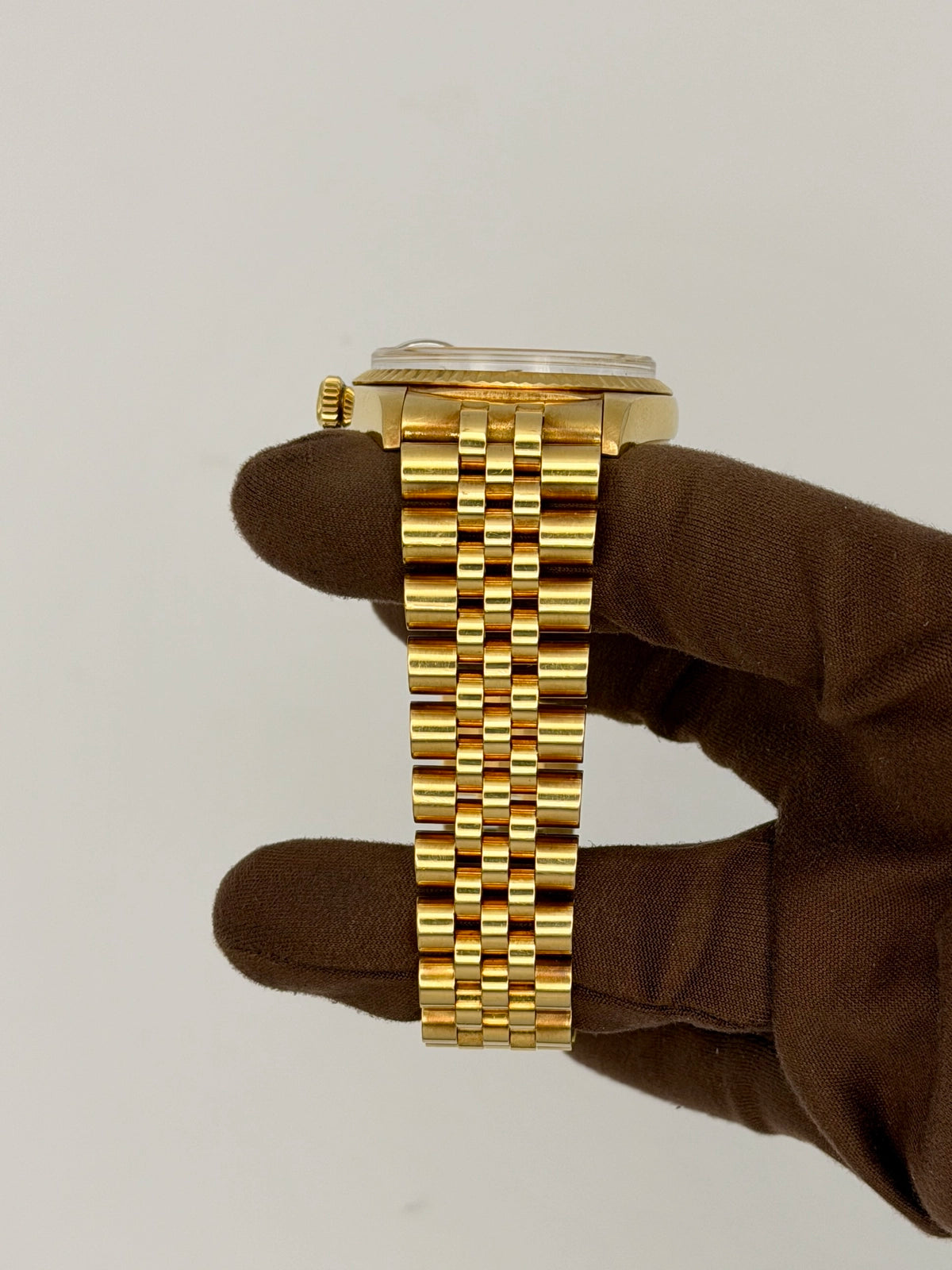 Rolex Datejust 36 1601 — photo 5 of 7