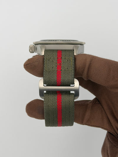 2025 Tudor Pelagos FXD 42mm Titanium M25717N-0001