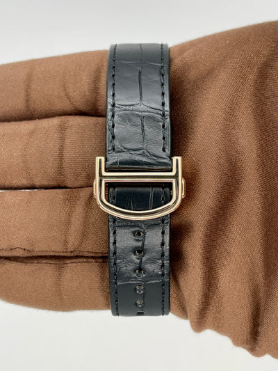 2025 Cartier Ballon Bleu 40mm Rose Gold WGBB0050